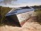 Montauk Skiff Poster Print by Karl Soderlund - Item # VARPDXS1058D